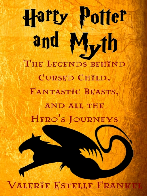 Title details for Harry Potter and Myth by Valerie Estelle Frankel - Wait list